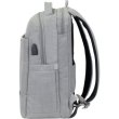 Рюкзак для ноутбука 15.6 RivaCase 8363 (Grey)