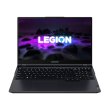 Ноутбук Lenovo Legion5 15ACH6H 15.6FHD IPS/Ryzen 7 5800H/16/SSD1TB/RTX3060-6G/DOS