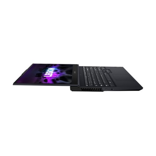 Ноутбук Lenovo Legion5 15ACH6H 15.6FHD IPS/Ryzen 7 5800H/16/SSD1TB/RTX3060-6G/DOS
