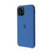 Чохол Apple Silicone Case HC for iPhone 14 Pro Max, Deep Lake Blue 20
