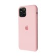 Чохол Apple Silicone Case HC for iPhone 14 Pro, Pink 12
