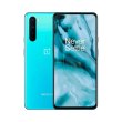 Смартфон OnePlus Nord (AC2003) 12/256GB 2SIM Blue Marble