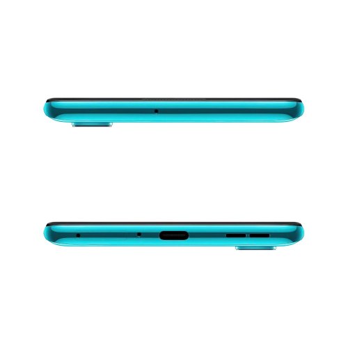 Смартфон OnePlus Nord (AC2003) 12/256GB 2SIM Blue Marble