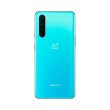 Смартфон OnePlus Nord (AC2003) 12/256GB 2SIM Blue Marble
