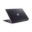 Ноутбук Dream Machines G1650-17 17.3FHD IPS /Intel i5-11400H/16/500F/NVD1650-4/DOS