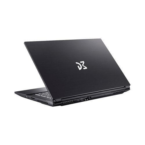 Ноутбук Dream Machines G1650-17 17.3FHD IPS /Intel i5-11400H/16/500F/NVD1650-4/DOS