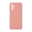 Накладка ArmorStandart ICON Case для Samsung A13 4G (A135) Pink (ARM64583)