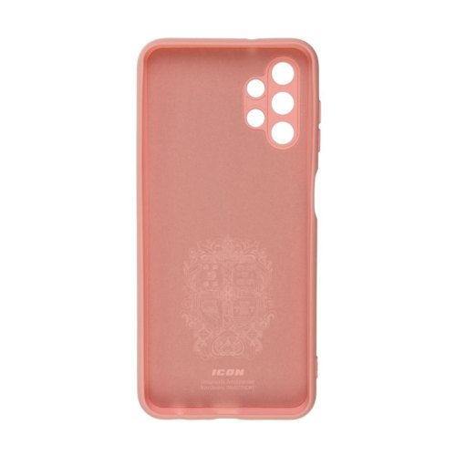 Накладка ArmorStandart ICON Case для Samsung A13 4G (A135) Pink (ARM64583)