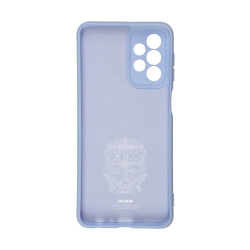 Накладка ArmorStandart ICON Case for Samsung A23 (A235)/A23 5G (A236) Lavander (ARM61676)