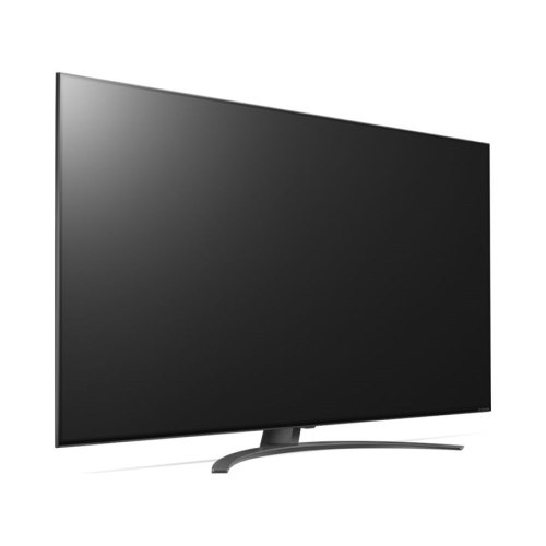 Телевізор 65 LG NanoCell 4K 50Hz Smart WebOS Dark Iron Grey