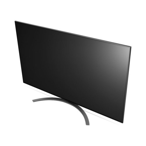 Телевізор 65 LG NanoCell 4K 50Hz Smart WebOS Dark Iron Grey