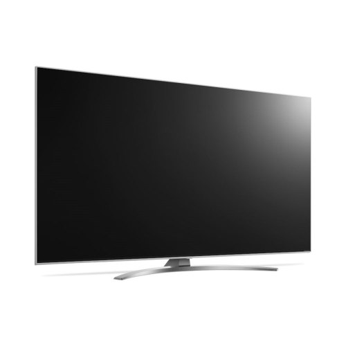 Телевізор 55 LG NanoCell 4K 50Hz Smart WebOS Ashed Blue