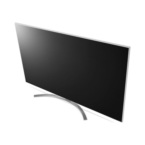 Телевізор 55 LG NanoCell 4K 50Hz Smart WebOS Ashed Blue