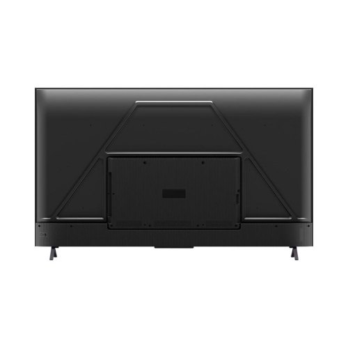 Телевізор 50 TCL QLED 4K 60Hz Smart, Android, Silver