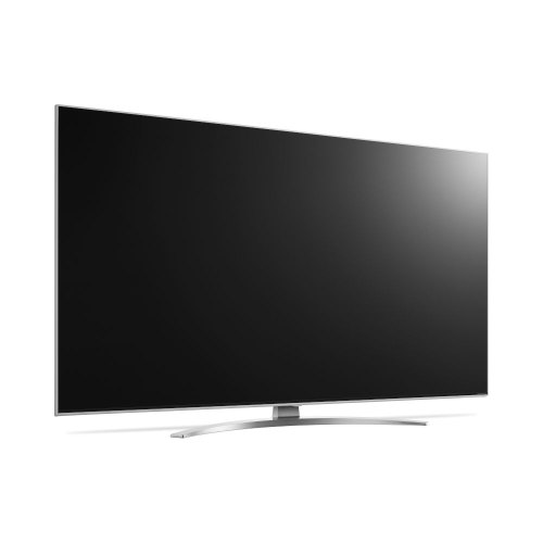 Телевізор 43 LG NanoCell 4K 50Hz Smart WebOS Ashed Blue