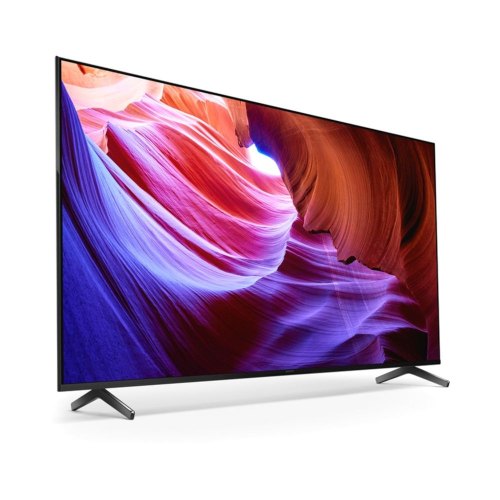 Телевізор 65 Sony LCD 4K 100Hz Smart Google TV Black