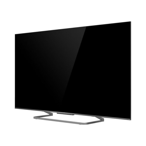 Телевізор 65 TCL QLED 4K 100Hz Smart, Android, Silver