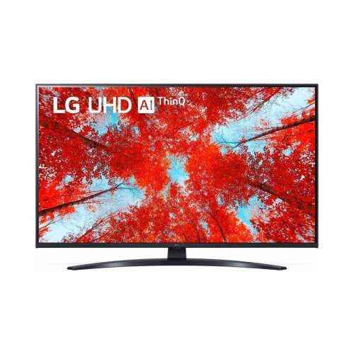 Телевізор LED LG 43UQ91006LA