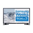 Телевізор Samsung UE40T5300AUXUA