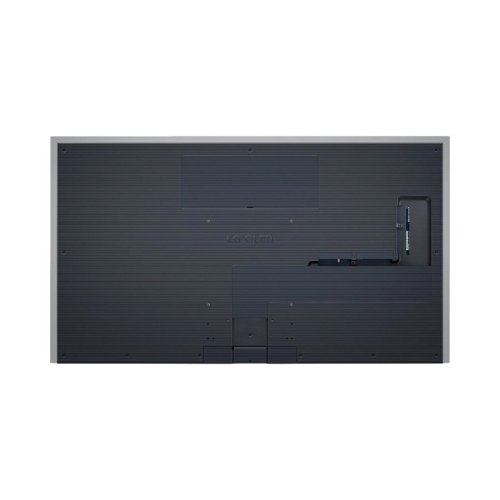 Телевізор 77 LG OLED 4K 100Hz Smart WebOS Dark Satin Silver