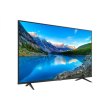 Телевізор 55 TCL LED 4K 60Hz Smart, Android, Black