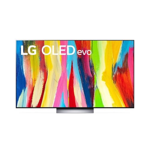 Телевізор 65 LG OLED 4K 100Hz Smart WebOS Dark Titan Sliver