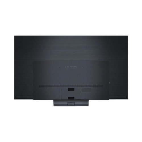 Телевізор 65 LG OLED 4K 100Hz Smart WebOS Dark Titan Sliver