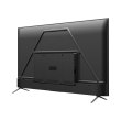 Телевізор 43 TCL QLED 4K 60Hz Smart, Android, Silver