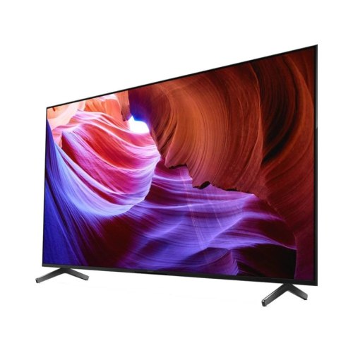 Телевізор 85 Sony LCD 4K 100Hz Smart Google TV Black