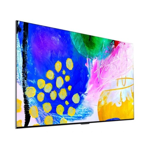 Телевізор LED LG OLED55G26LA