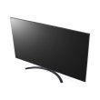 Телевізор 50 LG LED 4K 50Hz Smart WebOS Ashed Blue