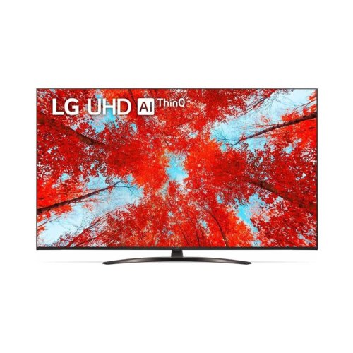 Телевізор 55 LG LED 4K 50Hz Smart WebOS Ashed Blue