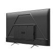 Телевізор 55 TCL QLED 4K 60Hz Smart, Android, Titan, ONKYO sound