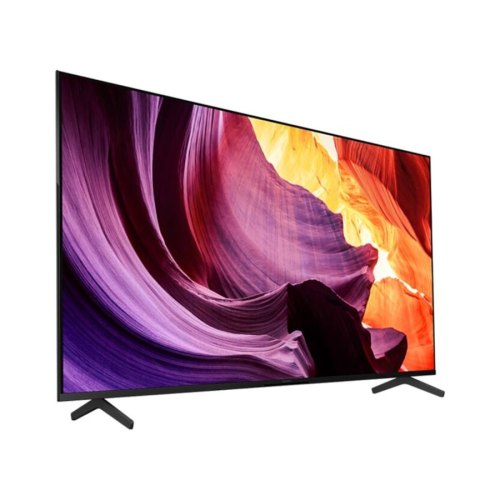 Телевізор 43 Sony LCD 4K 50Hz Smart Google TV Black