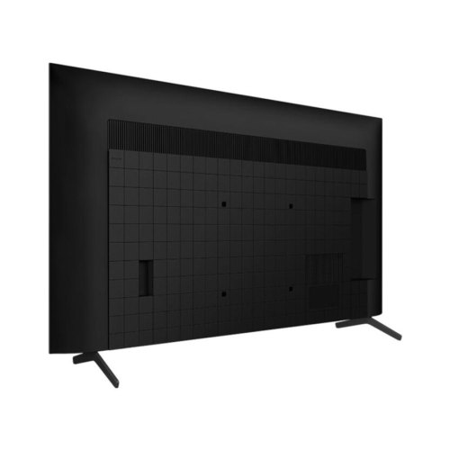 Телевізор 43 Sony LCD 4K 50Hz Smart Google TV Black