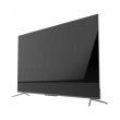 Телевізор 55 TCL QLED 4K 60Hz Smart, Android, Titan
