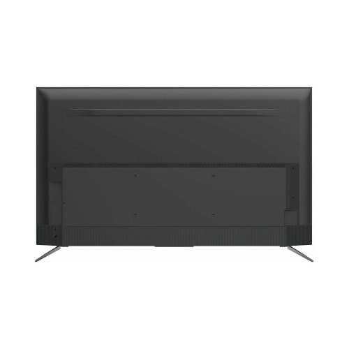 Телевізор 55 TCL QLED 4K 60Hz Smart, Android, Titan