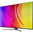 Телевізор 43 LG NanoCell 4K 50Hz Smart WebOS Ashed Blue