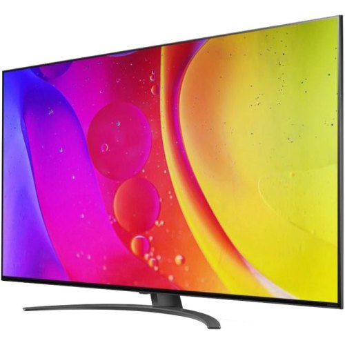 Телевізор 43 LG NanoCell 4K 50Hz Smart WebOS Ashed Blue