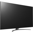 Телевізор 43 LG NanoCell 4K 50Hz Smart WebOS Ashed Blue