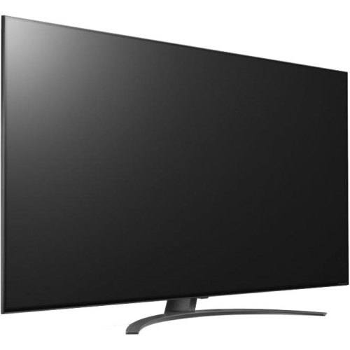 Телевізор 43 LG NanoCell 4K 50Hz Smart WebOS Ashed Blue
