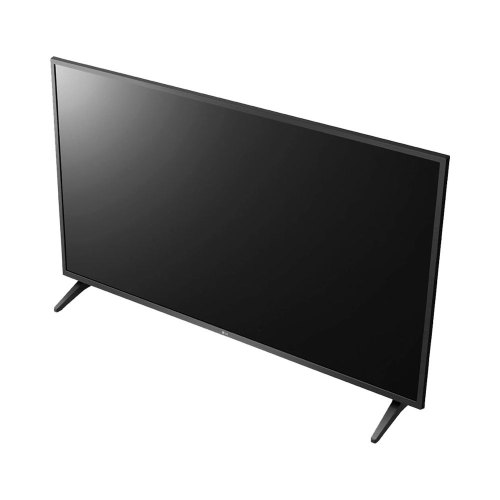 Телевізор 55 LG LED 4K 50Hz Smart WebOS Ceramic Black