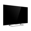 Телевізор 55 TCL QLED 4K 100Hz Smart, Android, Silver