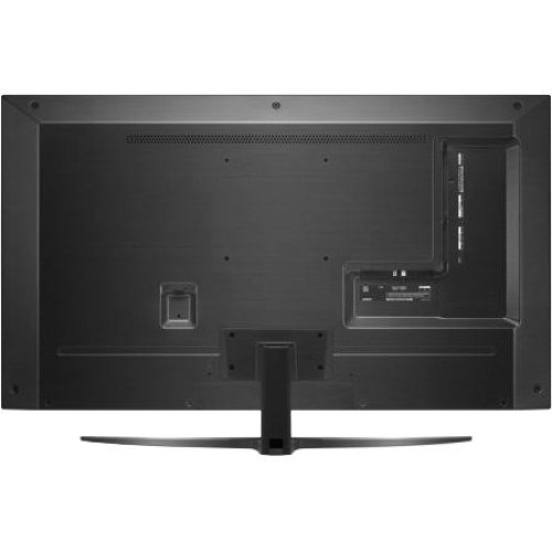 Телевізор 55 LG NanoCell 4K 60Hz Smart WebOS Ashed Blue