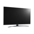 Телевізор 43 LG LED 4K 50Hz Smart WebOS Ashed Brown
