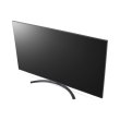 Телевізор 55 LG LED 4K 50Hz Smart WebOS Ashed Brown