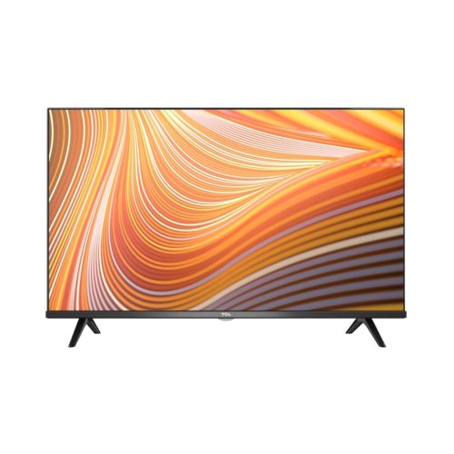 Телевізор 32 TCL LED HD 50Hz Smart, Android, Black