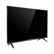 Телевізор 32 TCL LED HD 50Hz Smart, Android, Black
