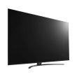Телевізор 65 LG LED 4K 50Hz Smart WebOS Ashed Blue