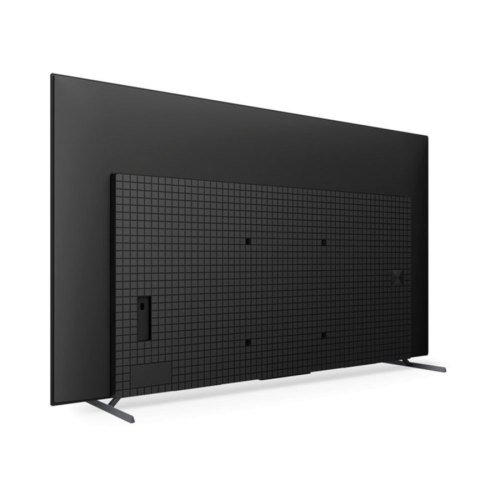 Телевізор 77 Sony OLED 4K 100Hz Smart Google TV Black